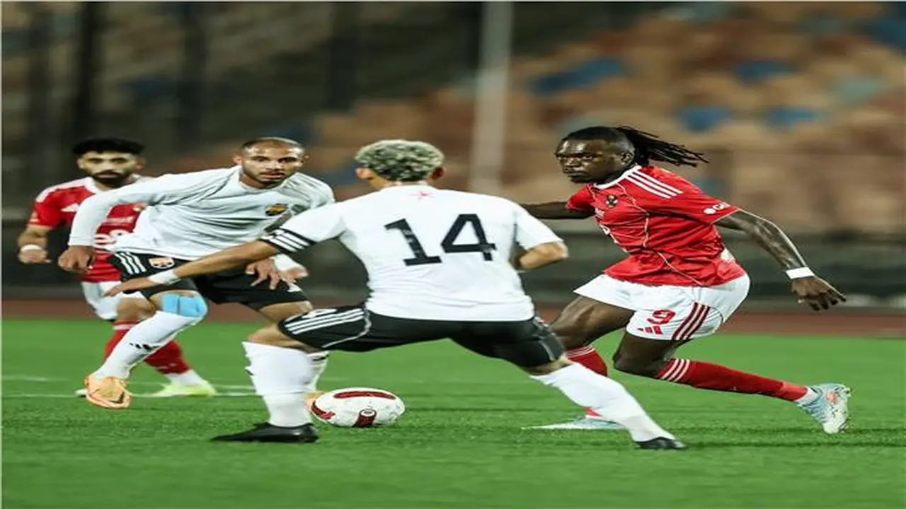 بعد ثلاثية الجونة.. موعد مباراة الأهلي المقبلة وتحدي المنافس الجديد في الدوري الرياضي